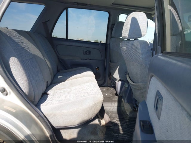45937173 :رقم المزاد ، JT3GN86R5X0129273 vin ، 1999 Toyota 4runner Sr5 V6 مزاد بيع