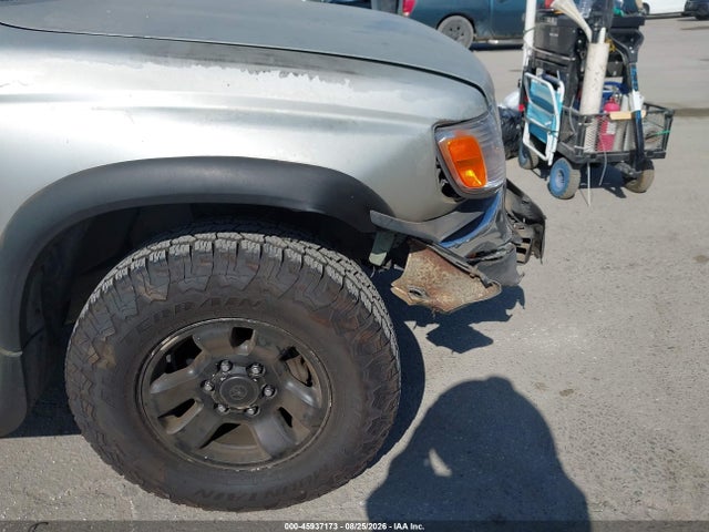 45937173 :رقم المزاد ، JT3GN86R5X0129273 vin ، 1999 Toyota 4runner Sr5 V6 مزاد بيع
