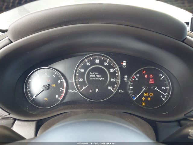 3MVDMBBL5MM313930 Mazda Cx-30 Select