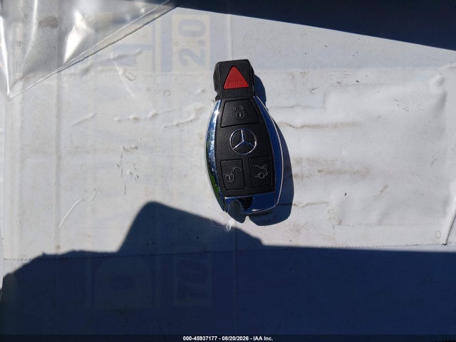 WDDHF5KB4EA861668 Mercedes-Benz E 350