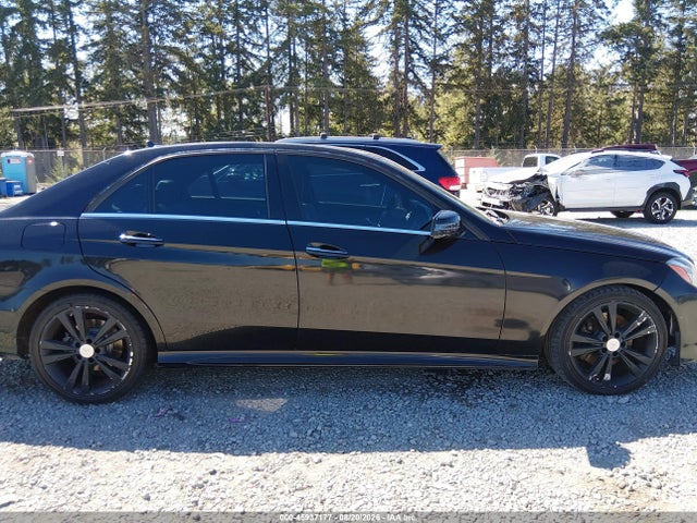 Mercedes-Benz E 350 2014 WDDHF5KB4EA861668 Image 14