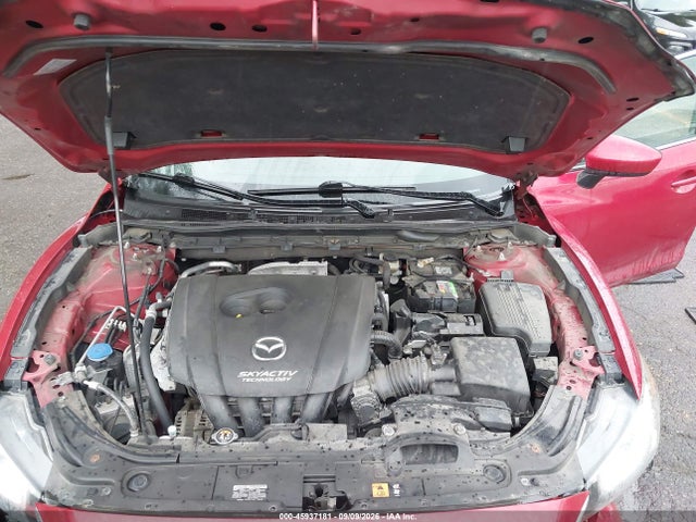 45937181 :رقم المزاد ، JM1GJ1V6XE1145062 vin ، 2014 Mazda Mazda6 I Touring مزاد بيع