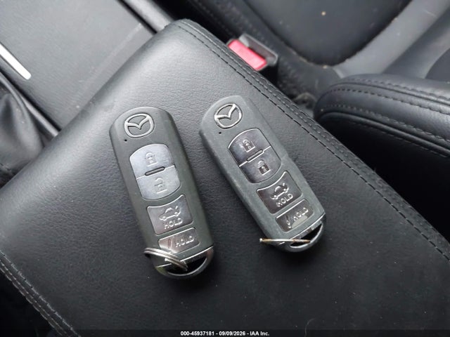 45937181 :رقم المزاد ، JM1GJ1V6XE1145062 vin ، 2014 Mazda Mazda6 I Touring مزاد بيع