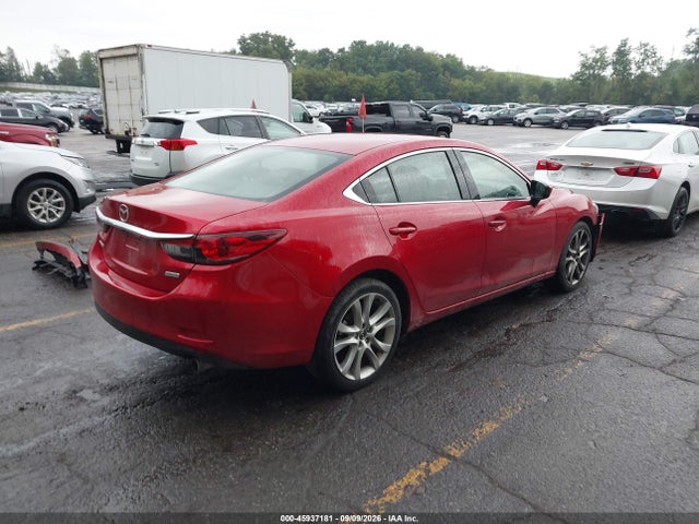 45937181 :رقم المزاد ، JM1GJ1V6XE1145062 vin ، 2014 Mazda Mazda6 I Touring مزاد بيع