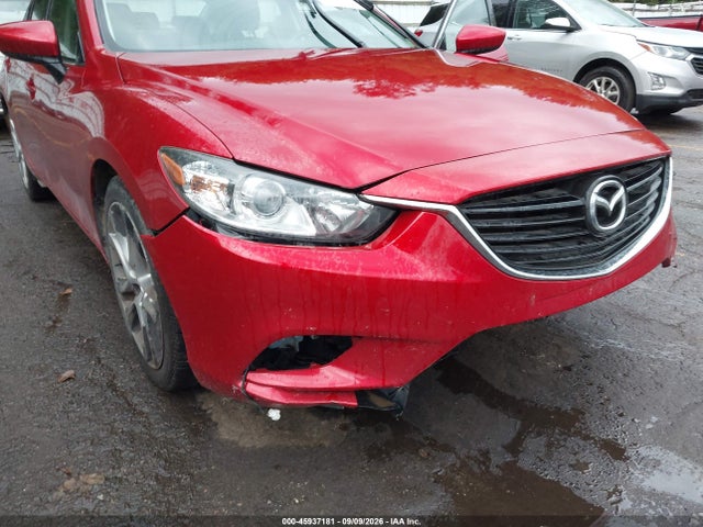 45937181 :رقم المزاد ، JM1GJ1V6XE1145062 vin ، 2014 Mazda Mazda6 I Touring مزاد بيع