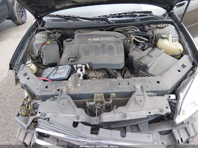 Aukcja sprzedaży 2012 Chevrolet Impala Lt, vin: 2G1WG5E3XC1311362, numer aukcji: 45937183