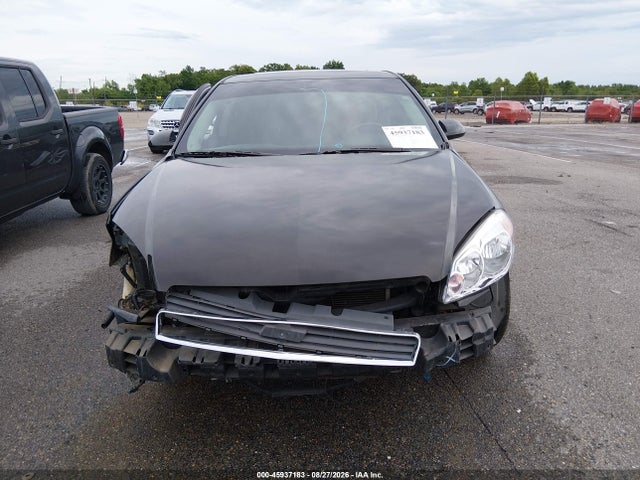 Aukcja sprzedaży 2012 Chevrolet Impala Lt, vin: 2G1WG5E3XC1311362, numer aukcji: 45937183