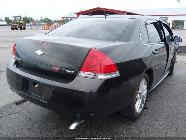 Aukcja sprzedaży 2012 Chevrolet Impala Lt, vin: 2G1WG5E3XC1311362, numer aukcji: 45937183
