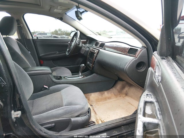 Aukcja sprzedaży 2012 Chevrolet Impala Lt, vin: 2G1WG5E3XC1311362, numer aukcji: 45937183