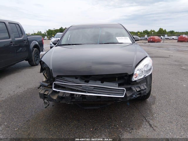 Aukcja sprzedaży 2012 Chevrolet Impala Lt, vin: 2G1WG5E3XC1311362, numer aukcji: 45937183