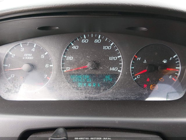 Aukcja sprzedaży 2012 Chevrolet Impala Lt, vin: 2G1WG5E3XC1311362, numer aukcji: 45937183