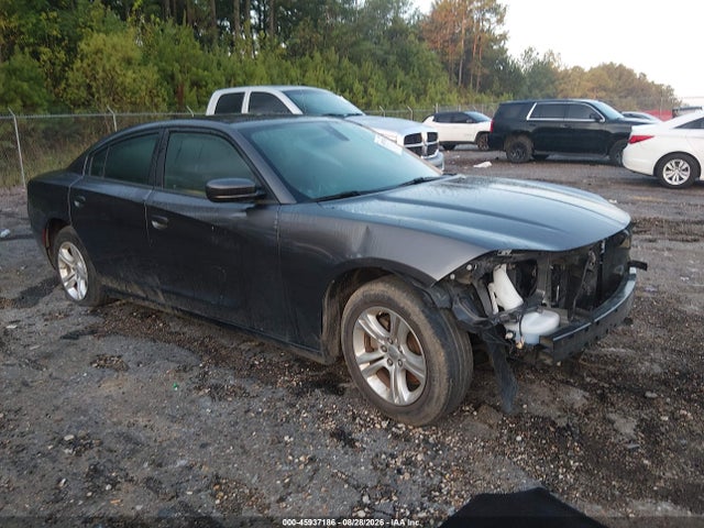 Aukcja sprzedaży 2022 Dodge Charger Sxt Rwd, vin: 2C3CDXBG2NH239190, numer aukcji: 45937186