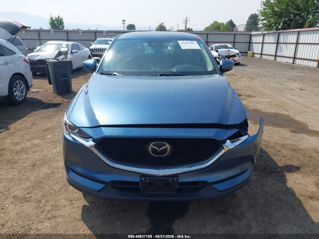 Mazda CX-5 SPORT 2018 JM3KFBBM9J0344924 Image 13