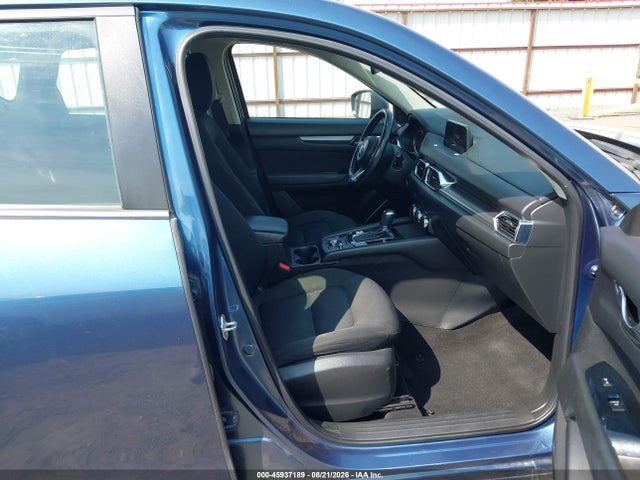 Mazda CX-5 SPORT 2018 JM3KFBBM9J0344924 Image 5