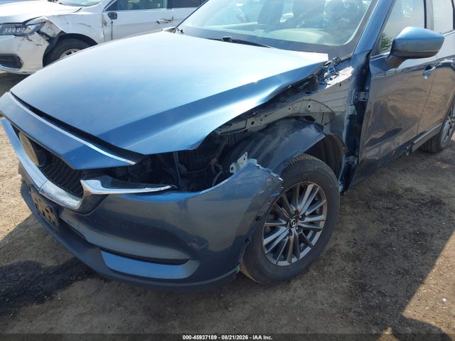 Mazda CX-5 SPORT 2018 JM3KFBBM9J0344924 Image 6