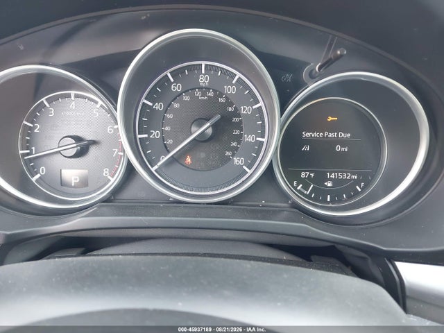 Mazda CX-5 SPORT 2018 JM3KFBBM9J0344924 Image 7