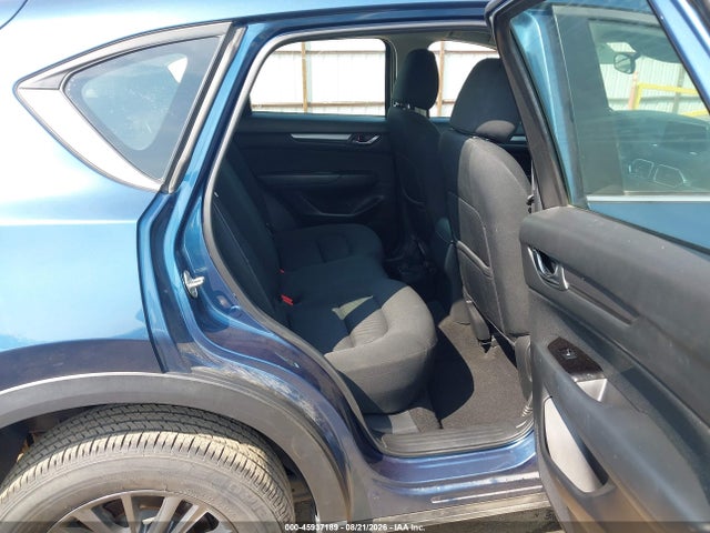 Mazda CX-5 SPORT 2018 JM3KFBBM9J0344924 Image 8