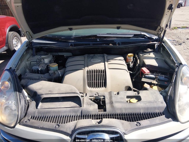 Продажа на аукционе авто 2006 Subaru B9 Tribeca Base 5-passenger/limited 5-passenger, vin: 4S4WX83C064426388, номер лота: 45937191