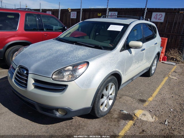 Продажа на аукционе авто 2006 Subaru B9 Tribeca Base 5-passenger/limited 5-passenger, vin: 4S4WX83C064426388, номер лота: 45937191
