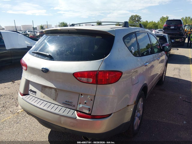 Продажа на аукционе авто 2006 Subaru B9 Tribeca Base 5-passenger/limited 5-passenger, vin: 4S4WX83C064426388, номер лота: 45937191