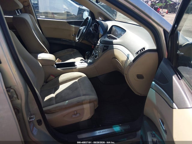 Продажа на аукционе авто 2006 Subaru B9 Tribeca Base 5-passenger/limited 5-passenger, vin: 4S4WX83C064426388, номер лота: 45937191
