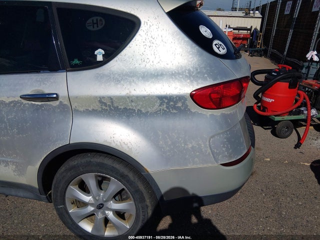Продажа на аукционе авто 2006 Subaru B9 Tribeca Base 5-passenger/limited 5-passenger, vin: 4S4WX83C064426388, номер лота: 45937191