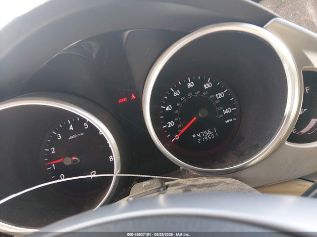 Продажа на аукционе авто 2006 Subaru B9 Tribeca Base 5-passenger/limited 5-passenger, vin: 4S4WX83C064426388, номер лота: 45937191