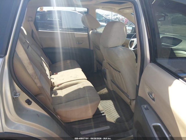 Продажа на аукционе авто 2006 Subaru B9 Tribeca Base 5-passenger/limited 5-passenger, vin: 4S4WX83C064426388, номер лота: 45937191