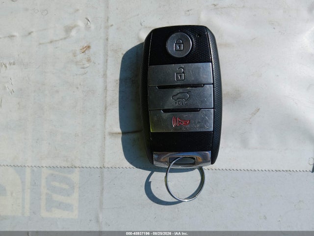Продаж на аукціоні авто 2018 Kia Soul !, vin: KNDJX3AA8J7545851, номер лоту: 45937196