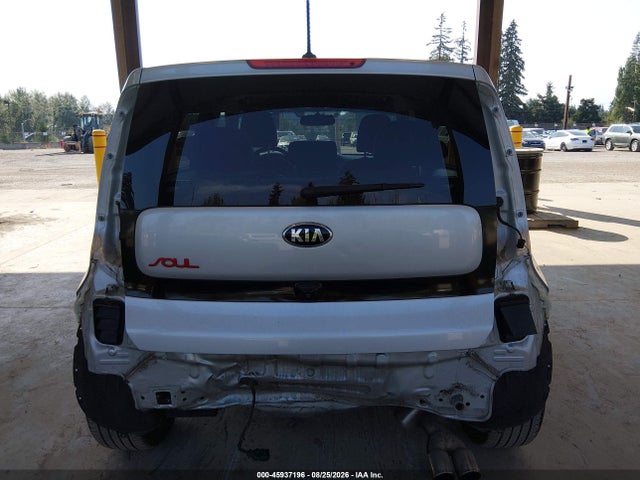 Продаж на аукціоні авто 2018 Kia Soul !, vin: KNDJX3AA8J7545851, номер лоту: 45937196
