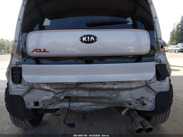 Продаж на аукціоні авто 2018 Kia Soul !, vin: KNDJX3AA8J7545851, номер лоту: 45937196
