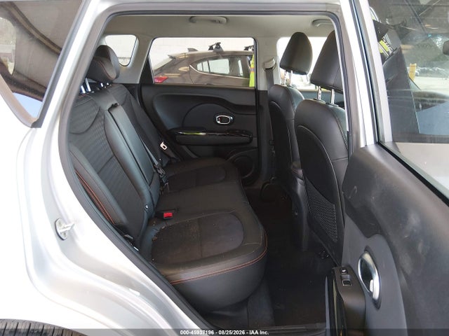 Продаж на аукціоні авто 2018 Kia Soul !, vin: KNDJX3AA8J7545851, номер лоту: 45937196