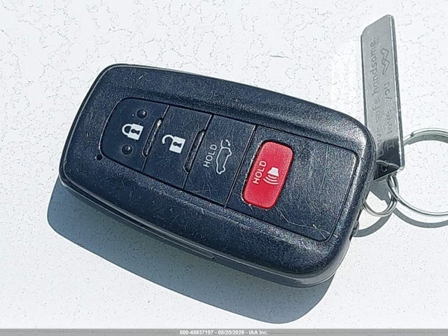 JTMB6RFV2PD089829 Toyota Rav4 Hybrid Xle Premium