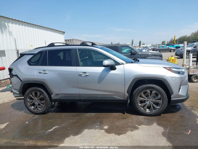 JTMB6RFV2PD089829 Toyota Rav4 Hybrid Xle Premium