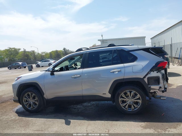 JTMB6RFV2PD089829 Toyota Rav4 Hybrid Xle Premium