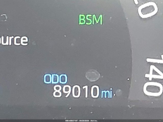 JTMB6RFV2PD089829 Toyota Rav4 Hybrid Xle Premium
