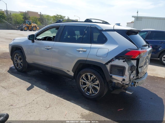 JTMB6RFV2PD089829 Toyota Rav4 Hybrid Xle Premium