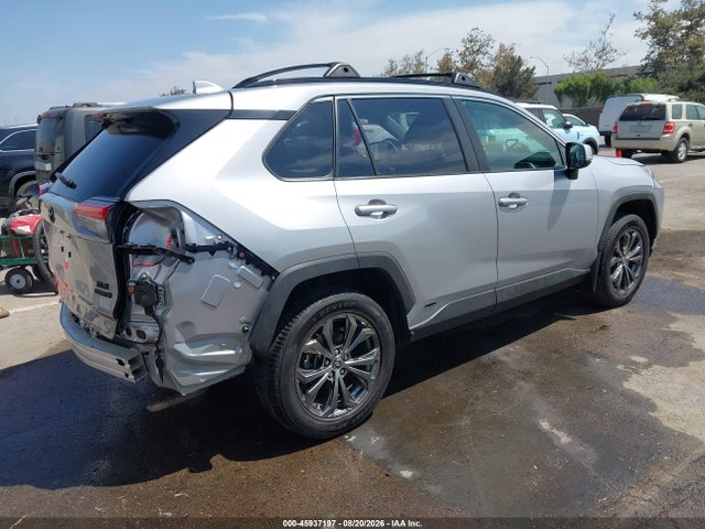 JTMB6RFV2PD089829 Toyota Rav4 Hybrid Xle Premium