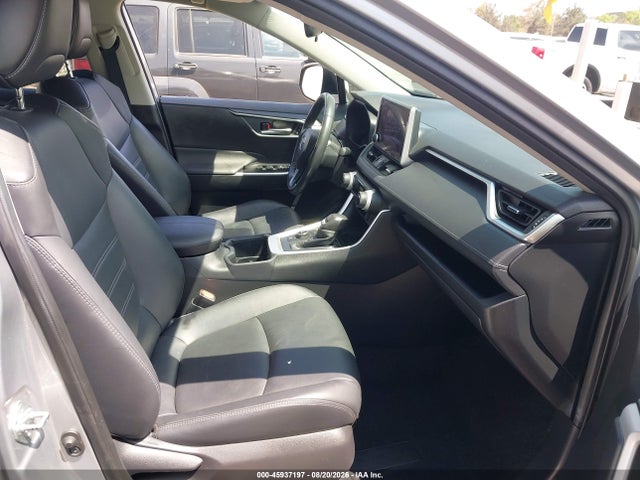 JTMB6RFV2PD089829 Toyota Rav4 Hybrid Xle Premium