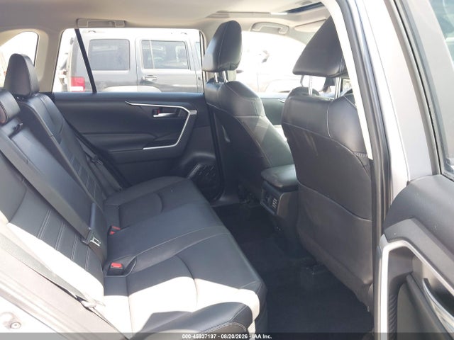 JTMB6RFV2PD089829 Toyota Rav4 Hybrid Xle Premium
