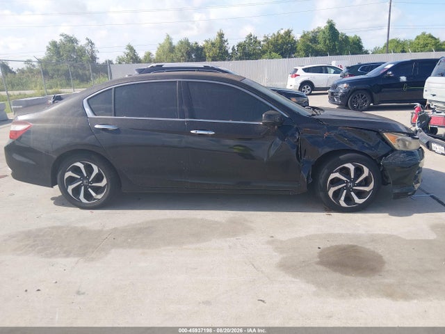 1HGCR3F8XGA032283 Honda Accord Ex-l V-6
