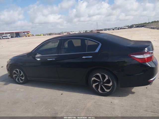 1HGCR3F8XGA032283 Honda Accord Ex-l V-6