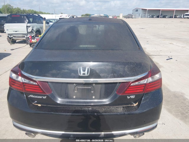 1HGCR3F8XGA032283 Honda Accord Ex-l V-6