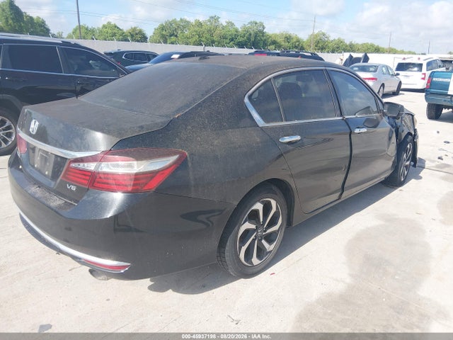 1HGCR3F8XGA032283 Honda Accord Ex-l V-6