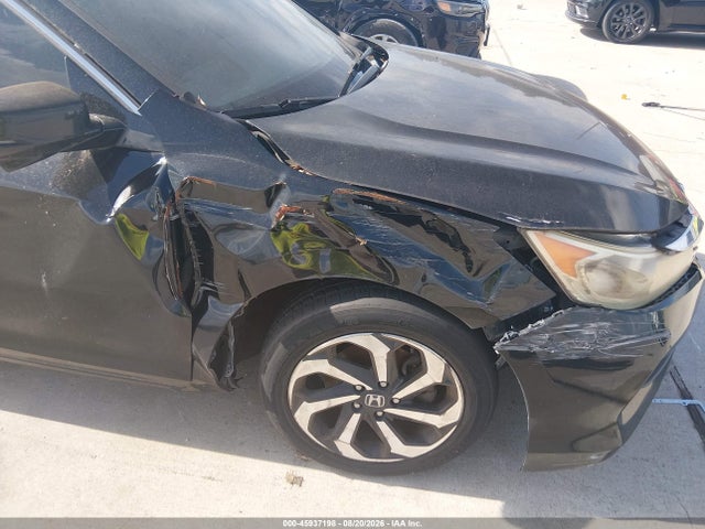 1HGCR3F8XGA032283 Honda Accord Ex-l V-6