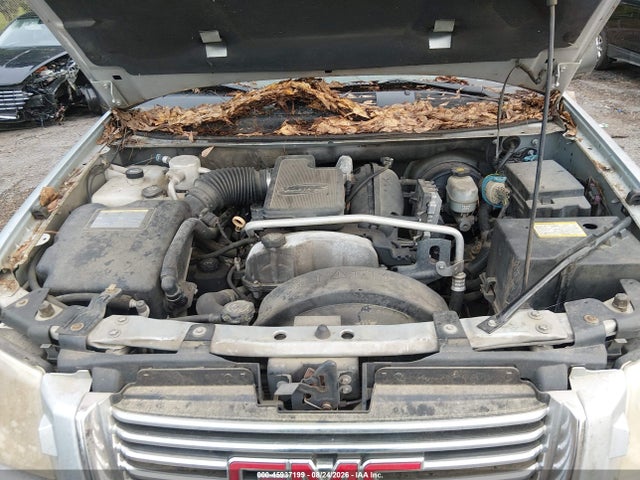 45937199 :رقم المزاد ، 1GKDS13S682206538 vin ، 2008 Gmc Envoy Slt مزاد بيع