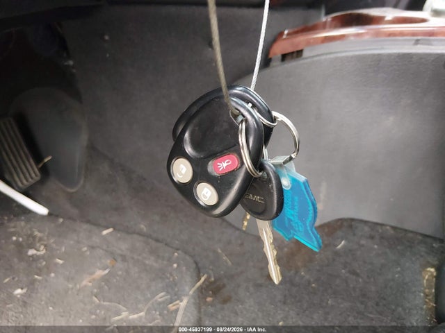 45937199 :رقم المزاد ، 1GKDS13S682206538 vin ، 2008 Gmc Envoy Slt مزاد بيع