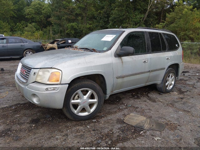 45937199 :رقم المزاد ، 1GKDS13S682206538 vin ، 2008 Gmc Envoy Slt مزاد بيع