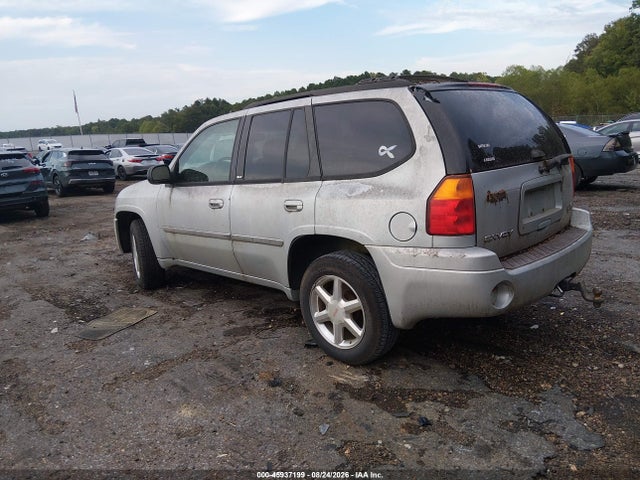 45937199 :رقم المزاد ، 1GKDS13S682206538 vin ، 2008 Gmc Envoy Slt مزاد بيع