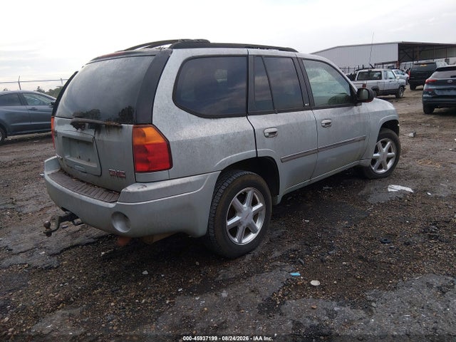 45937199 :رقم المزاد ، 1GKDS13S682206538 vin ، 2008 Gmc Envoy Slt مزاد بيع